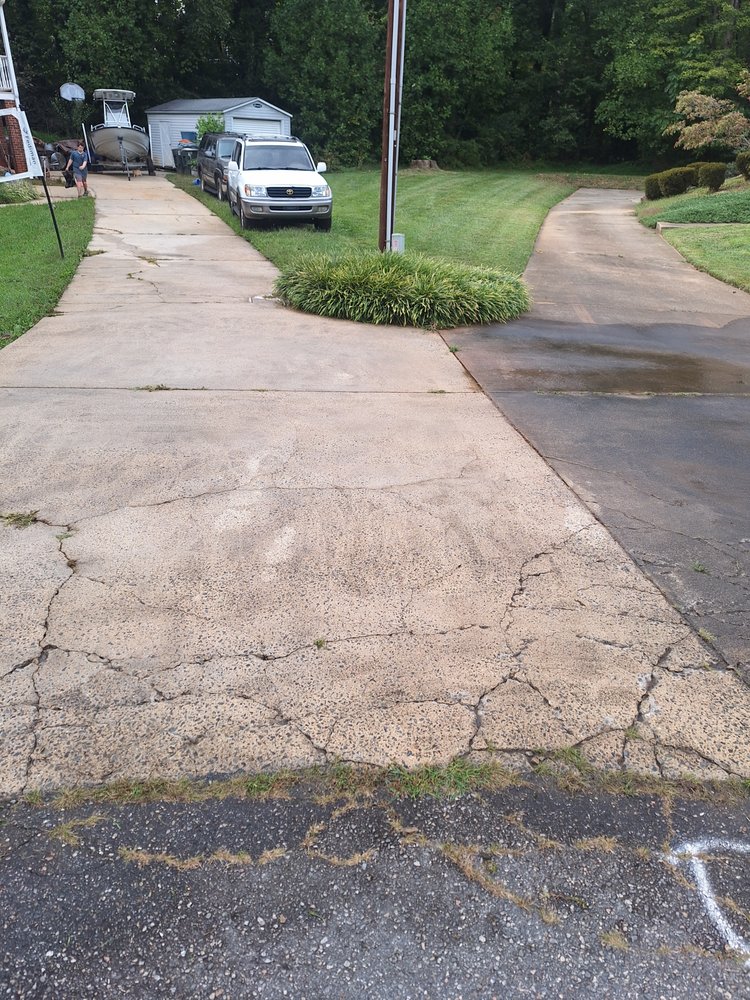 Slide of Moser Home Repair