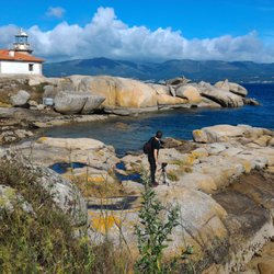 Faro Punta Cabalo