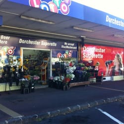 Dorchester Superette