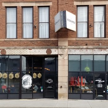 Neidhammer Coffee - exterior - Coffee & Tea Near Me - Indianapolis, Indiana