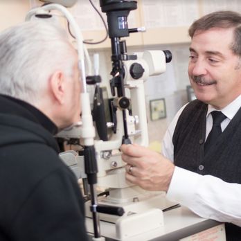 Joseph P Calderone Jr, MD - Optometrists Near Me - Cranford, New Jersey Joseph P Calderone Jr, MD - Optometrists Near Me - Cranford, New Jersey