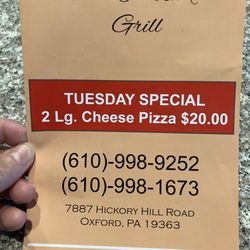 Domino's Pizza - Place who picks up the phone to place an order