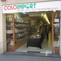 ColoFruits