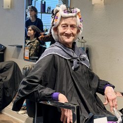 Chemistry Hair Salon