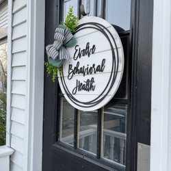 Evolve Behavioral Health - Spencer Street entrance