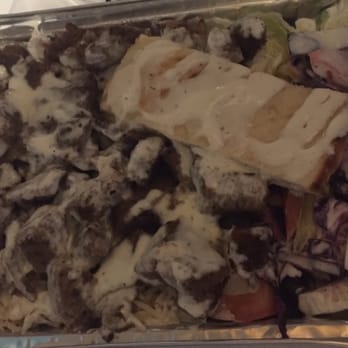 Gyro Cafe - This was delis and it wasn't cold the food was just right - Middle Eastern Near Me - Brooklyn, New York Gyro Cafe - This was delis and it wasn't cold the food was just right - Middle Eastern Near Me - Brooklyn, New York