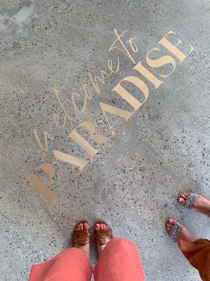 The Revery LA by null