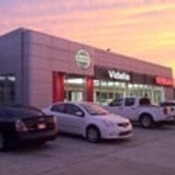 Woody Folsom Nissan