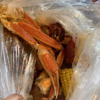 Cajun Seafood Boil - Cajun/Creole Near Me - Laurel, Maryland