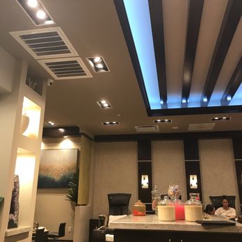 Citris Nail Spa - Nail Salons Near Me - Webster, Texas