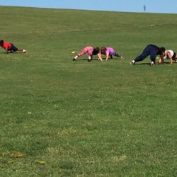 Will Power 3 Fitness