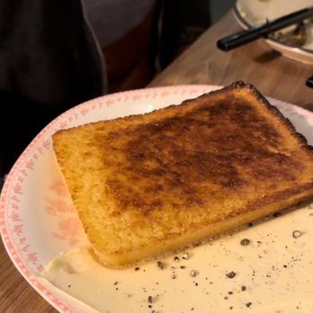 Joyce - Cornbread - Southern Near Me - Los Angeles, California