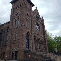 St Mary's Roman Catholic Church