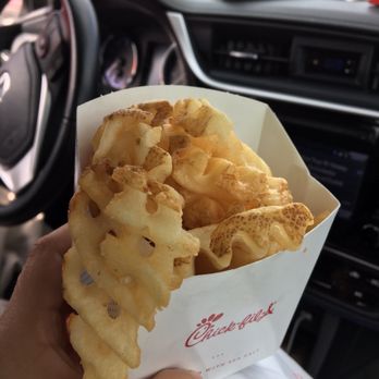 Chick-fil-A - Fast Food Near Me - Pasadena, California