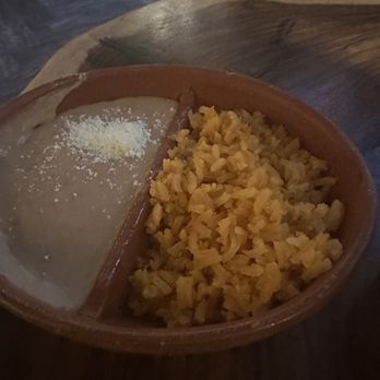 Rosa Madera - Side of rice and beans - Mexican Near Me - Camarillo, California