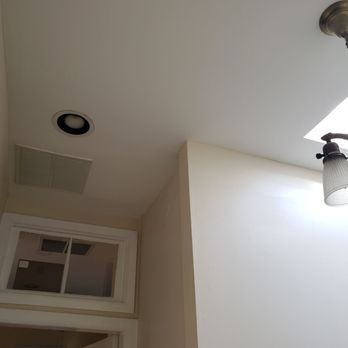 EZ Restoration Solutions - Repainted, looks better than ever - Damage Restoration Near Me - Washington, DC, District of Columbia
