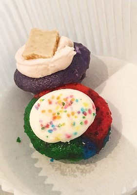 Baked by Melissa by null