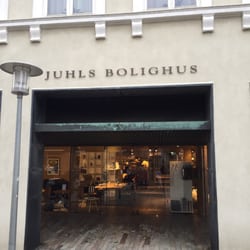 Juhls Bolighus - Juhls Bolighus