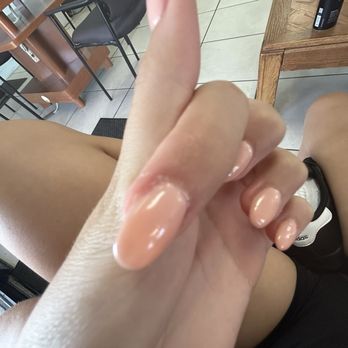 King Nails - what i got - Nail Salons Near Me - Phoenix, Arizona