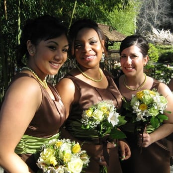 Mountain View Grant Florist - Some of my bridesmaids - Florists Near Me - Mountain View, California Mountain View Grant Florist - Some of my bridesmaids - Florists Near Me - Mountain View, California