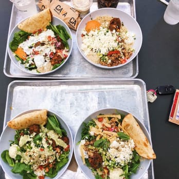 CAVA - in love with this place - Mediterranean Near Me - Fairfax, Virginia CAVA - in love with this place - Mediterranean Near Me - Fairfax, Virginia