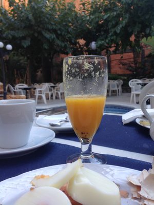 Hotel El Xalet by null