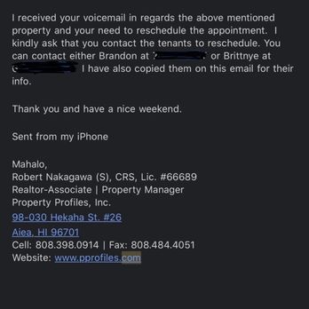 Property Profiles - Addressing me as Brittnye - Property Management Near Me - Aiea, Hawaii Property Profiles - Addressing me as Brittnye - Property Management Near Me - Aiea, Hawaii