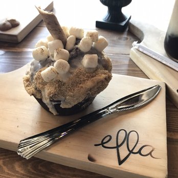 Ella Cafe - Coffee & Tea Near Me - Plantation, Florida
