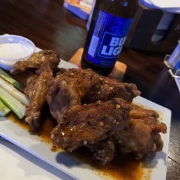 Wings