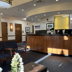 NHOMS - Nashua - Lobby