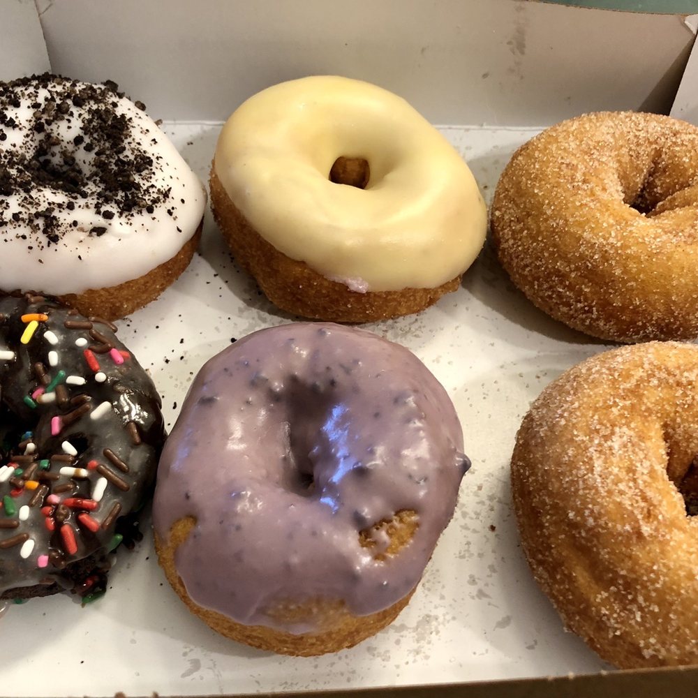 Duck Donuts - Donuts Near Me - Hilton Head, South Carolina Duck Donuts - Donuts Near Me - Hilton Head, South Carolina