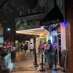Varsity Theatre