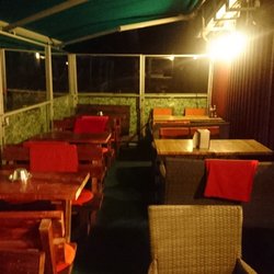 Svenska Thai Wok