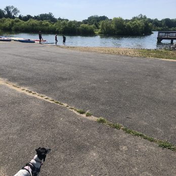 Driftwood Water Adventures - Area where we got the paddle board - Paddleboarding Near Me - Levittown, Pennsylvania Driftwood Water Adventures - Area where we got the paddle board - Paddleboarding Near Me - Levittown, Pennsylvania