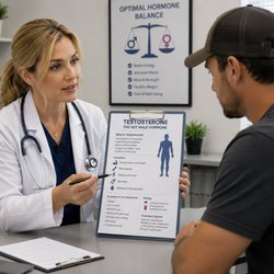 Manatee Primary Care