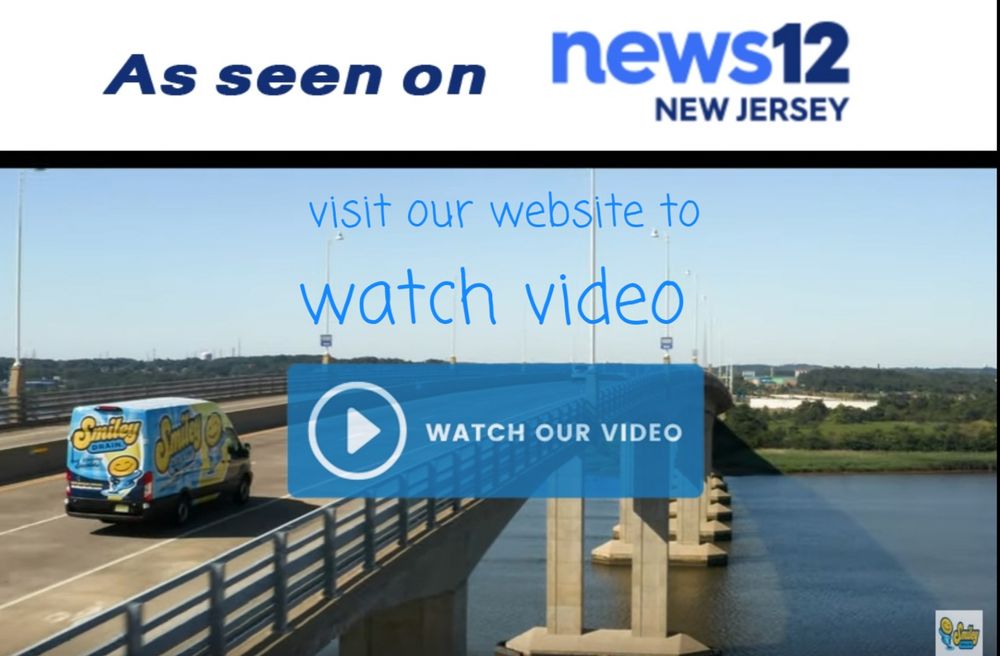 Slide of Smiley Drain Cleaning of Union County