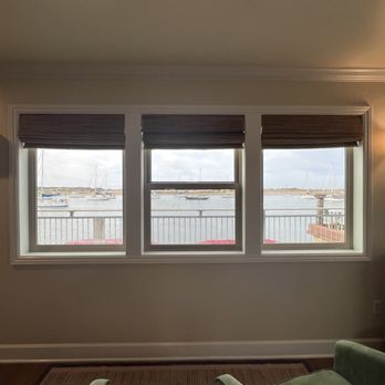Estero Inn - Kelp Forest - view - Hotels Near Me - Morro Bay, California