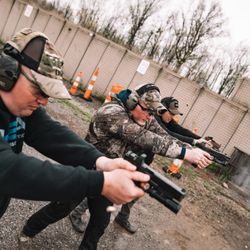 Guardian Training Group