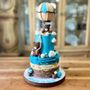Photo of Sweet Fusion Bakery & Events