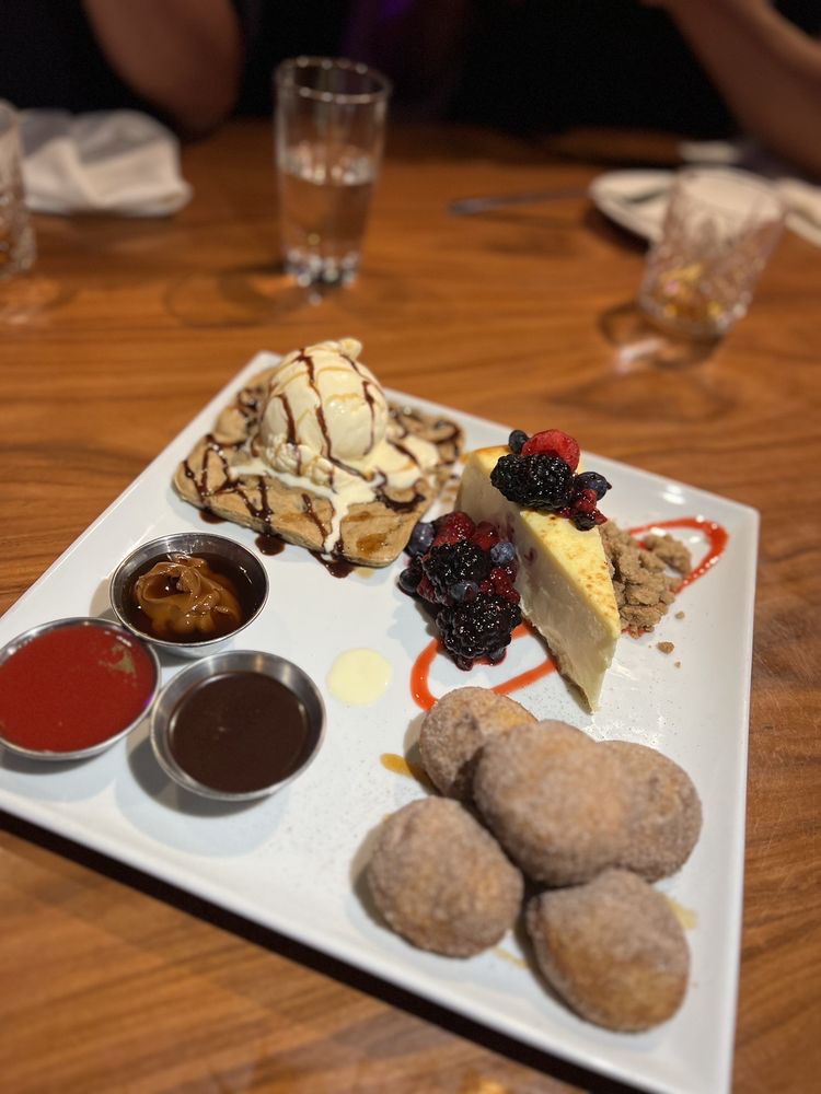 STK Steakhouse