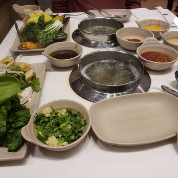 Spring Shabu-Shabu - Hot pot - Hot Pot Near Me - Boston, Massachusetts