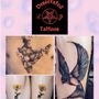Photo of Desecrated Tattoos