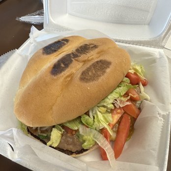 La Costa - Veggie torta - Mexican Near Me - Brentwood, California La Costa - Veggie torta - Mexican Near Me - Brentwood, California