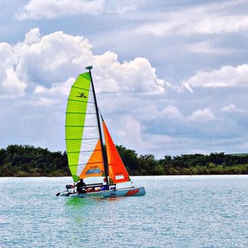 Laguna de Bacalar - Wenn das mal keine Lust auf die Lagune macht? (12/2024) - Campgrounds Near Me - Bacalar, ROO Laguna de Bacalar - Wenn das mal keine Lust auf die Lagune macht? (12/2024) - Campgrounds Near Me - Bacalar, ROO