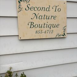 Second To Nature