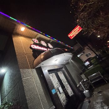 Burnaby Palace Restaurant - Chinese Near Me - Burnaby, British Columbia