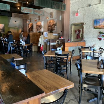 Mudlick Tap House - Dining - Gastropubs Near Me - Dayton, Ohio