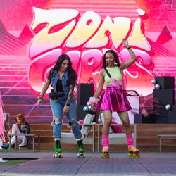Zoni Girls Skate Shop