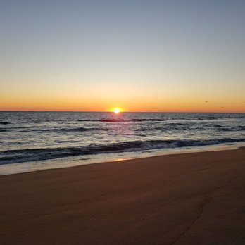 Croatan Beach - Beaches Near Me - Virginia Beach, Virginia