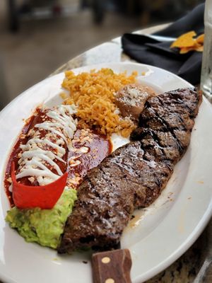 Frida Mexican Cuisine by null